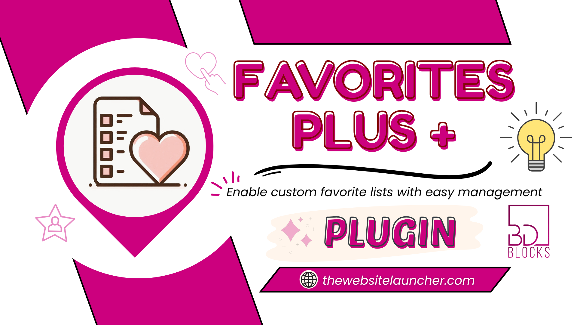 Profile Booster Plugin
